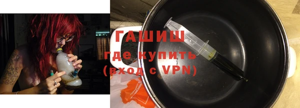 шишки Верея